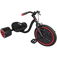 authentic sports &amp- toys Roller Mini Drifter Krunk by Madd - Patinete- Talla única